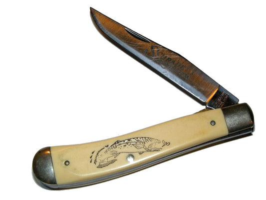 Knife Restoration